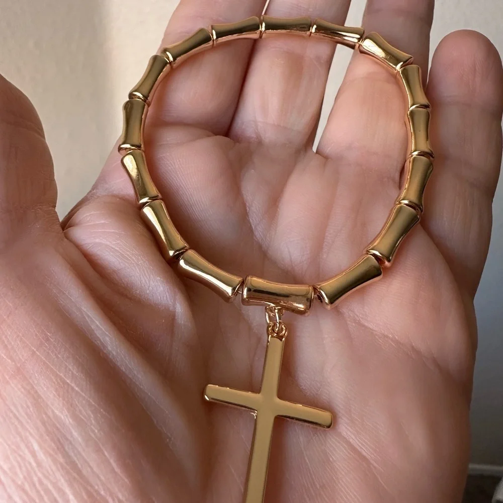 N/A stretchy bracelet
